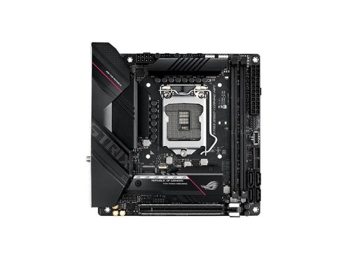 ASUS ROG STRIX B560-I GAMING WIFI LGA1200 ITX B560 Motherboard 10 11TH Tested