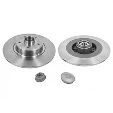 Roulement de roue Renault VEL SATIS