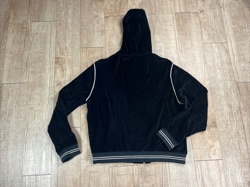 Celine 2020 Velour Triomphe Hoodie XXL Women - Picture 16 of 24