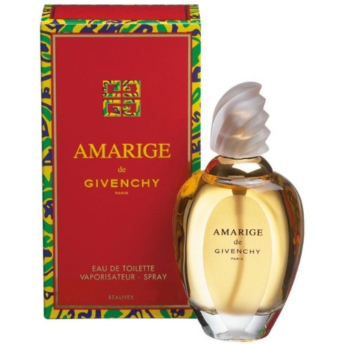 Givenchy Amarige 100 ml EDT Eau de Toilette Spray NEU Original - Bild 1 von 2