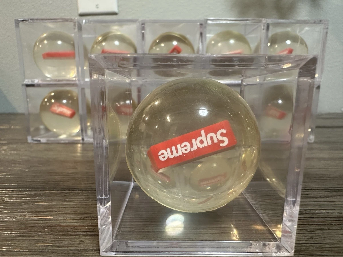 Supreme Other Clothing, Shoes & Accessories for sale | eBay