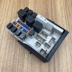 03-06 Nissan 350Z Infiniti G35 IPDM Power Module Fuse Box Block Relay 284B7AQ016