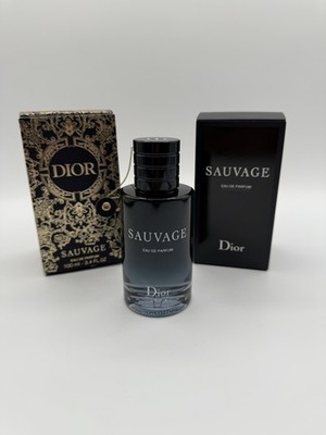 Y*o様 Dior Sauvage Eau de Parfum 100mL ※残 Y*o様 Dior Sauvage Eau de Parfum 100mL ※残 Dior | Sauvage Eau