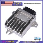 NEW TCM Transmission Control Module fit for 2008-2010 MAZDA 5 2.3L l4 GAS DOHC
