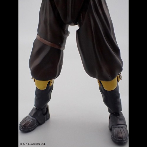 Bandai Hobby - The Mandalorian - Boba Fett (The Mandalorian Ver.) Star Wars C... - Picture 6 of 9