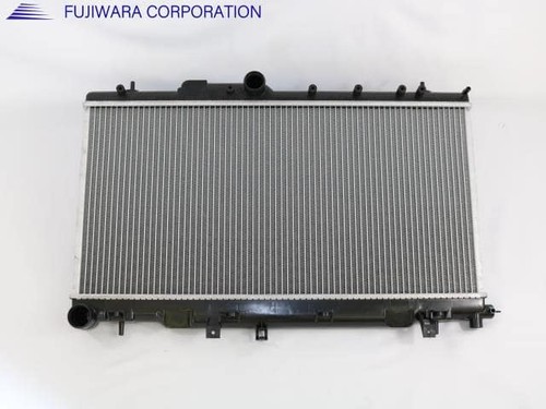 SUBARU Legacy 2002 TA-BH5 Radiator 45119AE030 [New] [PA109798301] - Picture 1 of 2