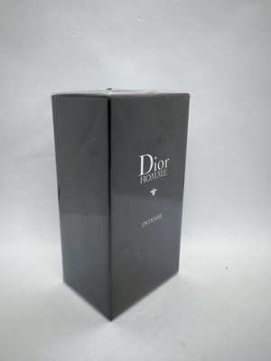 Christian Dior Homme Intense edp 100ml/3.4 Oz (SEALED)