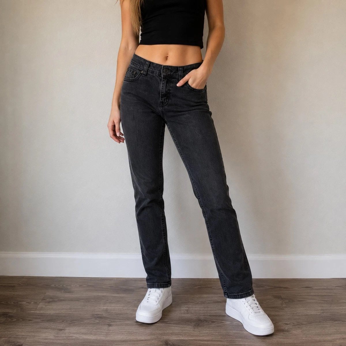 Miss Me Jeans Black for sale | eBay