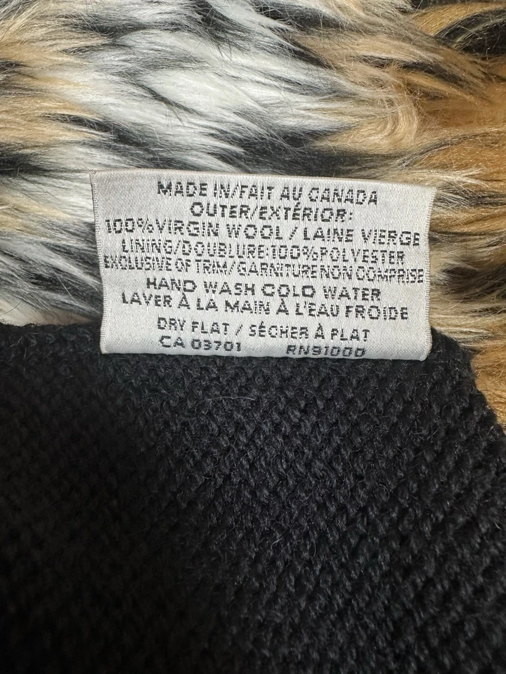 Sombrero de esquí Merkley de colección Foto 4 de 4