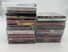 Nu Metal Hard Rock Korn Cd Lot Of 30 Mixed Nu Metal Cds - Korn, Limp Bizkit Cd
