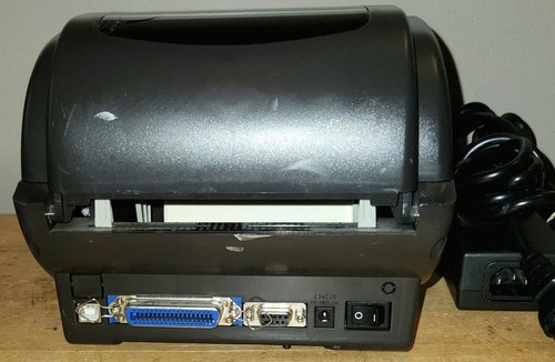 Avery Dennison Monarch 9416XL Direct Thermal Label Printer W/ USB, Par & Serial - Picture 3 of 3