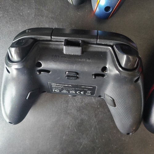 Konvolut 7 Xbox Controller - 5x Turtle Beach Recon Cloud Ghost - 1x PDD, 1xPowera - Bild 13 von 17