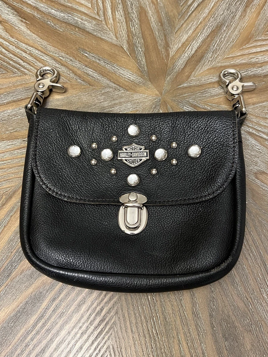 Harley Davidson Hip Bag for sale | eBay