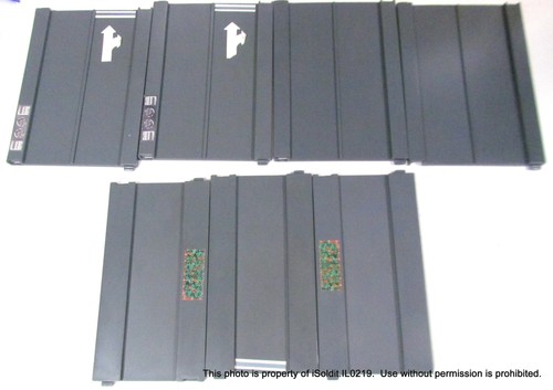 HOT WHEELS MEGA CITY PACK IN BOX 3-in-1 Value Pack KOMPLETTSET! - Bild 14 von 16