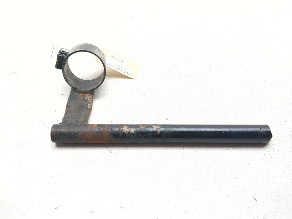 Guidão 91-97 Ducati 900 SS clipe esquerdo - Imagem 3 de 4