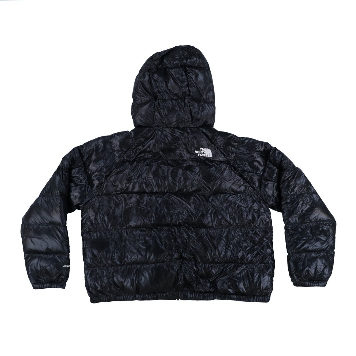 Hyalite The North Face Chaqueta Mujer Negra Chaquetas The North Face Mujer · El Corte Inglés