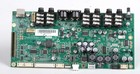 Korg Pa1000 Main Board