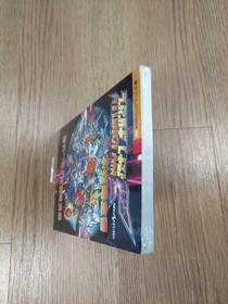 Super Robot Wars F Strategy Guide Sega Saturn Japan New Free Shipping