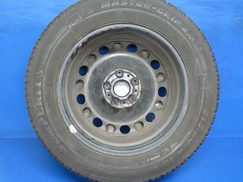 VW Passat Winterreifen Winterräder 16 Zoll Felgen Kompletträder Skoda Superb - Bild 4 von 13