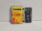 Hanson Middle of Nowhere (Cassette Tape, 1997) Mercury Records 90s Pop 