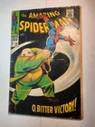 The Amazing Spider-Man #60 (Marvel Comics May 1968)