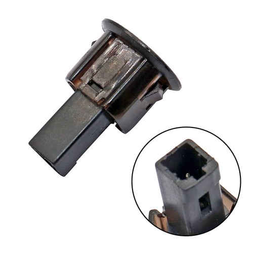 Indoor Light Sensor Sensor Parts Plastic Replacements Sunload Temperature - Picture 7 of 11