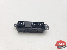 NISSAN JUKE F15 BLANK SWITCH WITH HOLDER BRACKET 2015 681RVBV80A