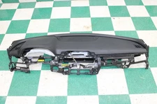 20-22 Telluride Black Dash Dashboard Trim Panel Assembly Set OEM Factory OE WTY