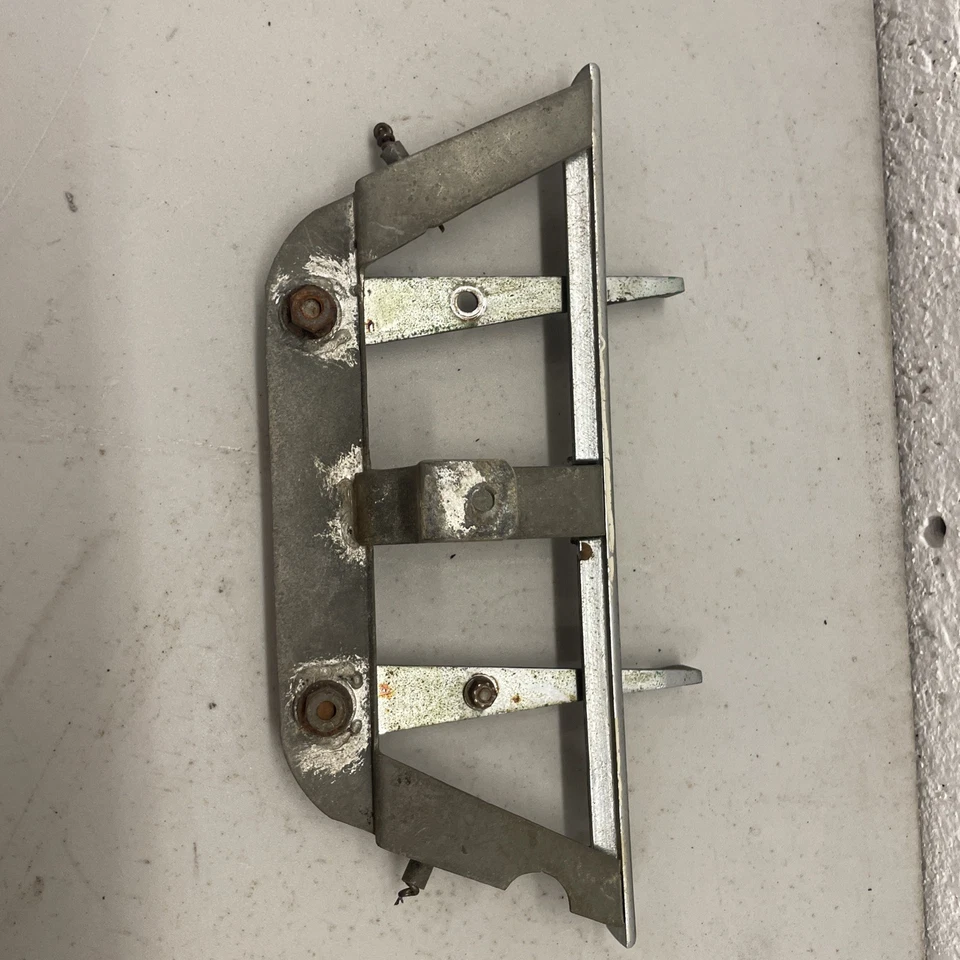 Controle de alavanca de ventilação Ferrari 250 Gte  - Imagem 4 de 4