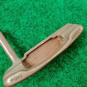PING ANSER パター 85029 PING ANSER KARSTEN パター 85029 - メルカリ
