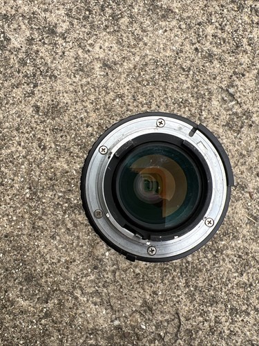 Nikon Series E Zoom 70-210mm 1/4 - 第 3/7 張圖片