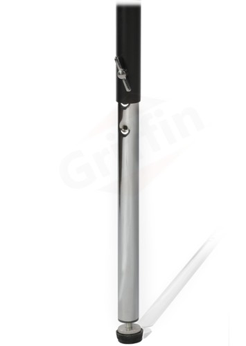 Keyboard Stand DJ Workstation Table Top Piano Holder 2-Tier Double Studio Mount - Picture 11 of 15