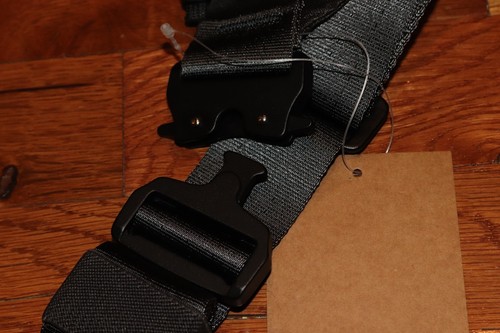 Neu mit Etikett Evergoods CIVIC Access Sling 2L - Kludde Edition AUSVERKAUFT!!!! - Bild 10 von 18