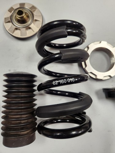 READ! READ! READ!!! BC Racing BR Series Coilovers 02-06 Acura RSX Used Type s - Picture 13 of 24