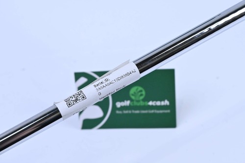 Ping G700 Sand Wedge / 54 Degree / Green Dot / Regular Flex Project X LZ Shaft - Picture 5 of 6