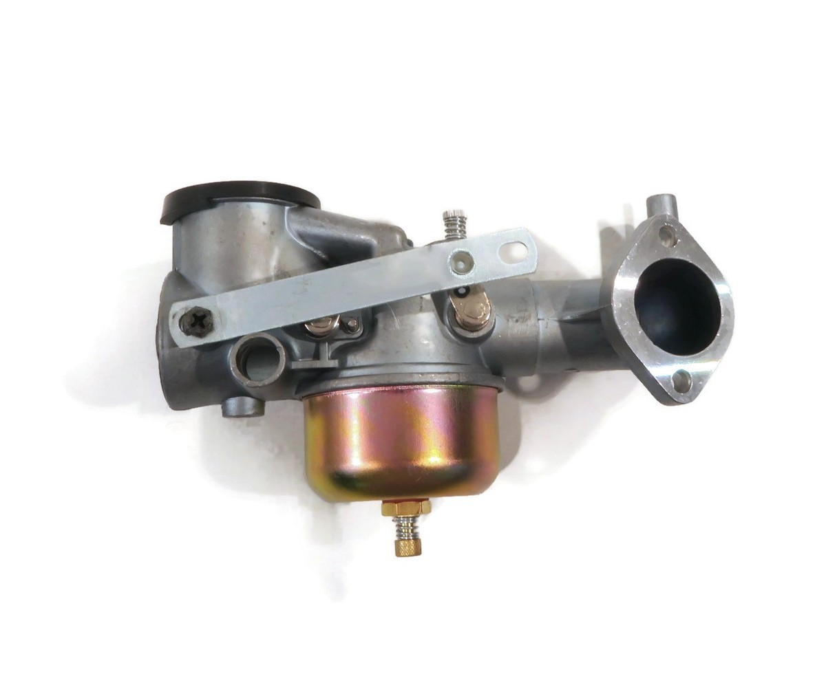 Carburetor for Briggs & Stratton 170702-1125, -1127, -1129