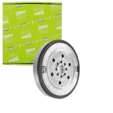 VALEO ZMS ZWEIMASSENSCHWUNGRAD DMF SCHWUNGSCHEIBE passend für OPEL ASTRA