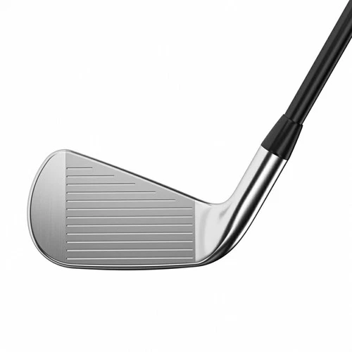 Titleist T200 IronSet 5-9 Pw 6p RH TENSEI AV AM2 BULE graphite Flex Stiff New - Picture 4 of 7