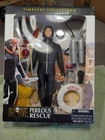 G.I. Joe Timeless Collection Perilous Rescue Diver 12” Action Figure Hasbro 2000