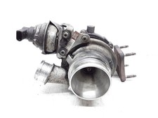Volvo S60 2011 Diesel 120kW Turbocharger turbo 31312713 LGI89464