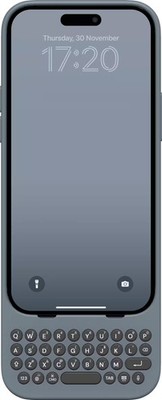 iPhoneアクセサリー clicks keyboard iPhone 15 pro Amazon.com: Clicks Keyboard for iPhone 15 Pro – Keyboard