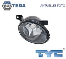 19-0797-01-9 NEBELSCHEINWERFER RECHT TYC NEU OE QUALITÄT
