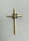 Vintage Winard 1/20 12k GF Cross 1 3/4” Tall — photo 1
