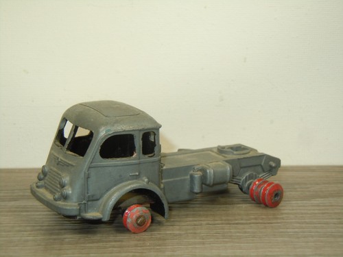 Camion Renault 120CV - CIJ France *71875 - Bild 1 von 4