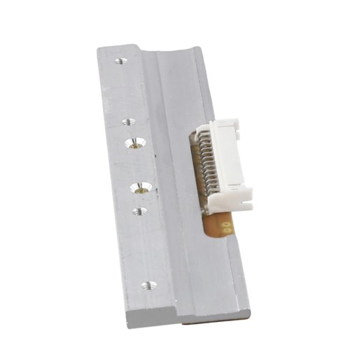 Easily Installable High Resolution Print Head for Zebra Label Printers - Afbeelding 10 van 12