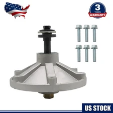 Nakkaa Spindle Fits For Exmark Toro 109-6394 109-8744 116-3497 116-57 116-5138