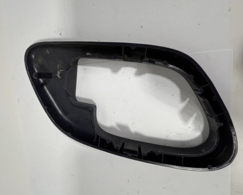 FOR 95-99 CHEVY GMC C/K FRONT LEFT DOOR HANDLE INTERIOR TRIM BLUE OEM - Picture 1 of 9