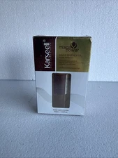 ) Karseel System Maca Essence Oil Damaged and Dry Hair Oil New Sealed
