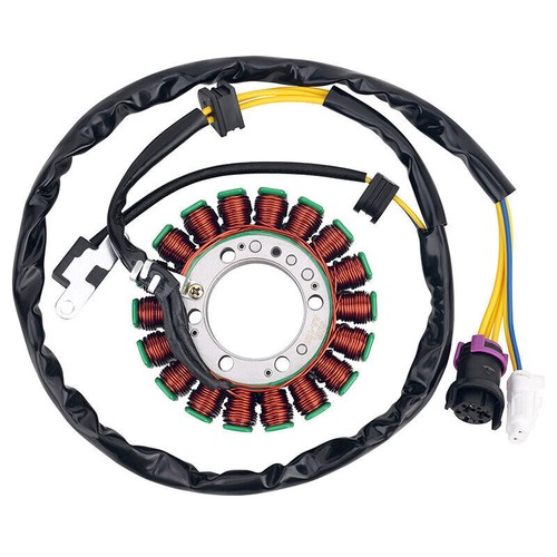 Water Proof Stator Coil for Buyang Feishen 260CC 300CC ATV 2.1.01.2060+Big Power - Picture 4 of 10