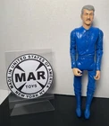 VINTAGE JOHNNY WEST BOTW JWA SHERIFF GARRETT